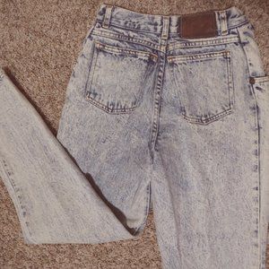 Essentials Sport Petites Vintage Jeans